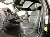 Thumbnail of 2023 Agate Black Metallic Ford F-150