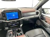 Thumbnail of 2023 Agate Black Metallic Ford F-150