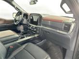 Thumbnail of 2023 Agate Black Metallic Ford F-150