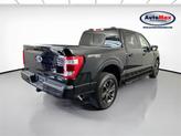 Thumbnail of 2023 Agate Black Metallic Ford F-150