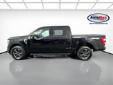 Thumbnail of 2023 Agate Black Metallic Ford F-150