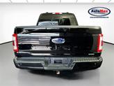 Thumbnail of 2023 Agate Black Metallic Ford F-150