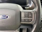 Thumbnail of 2023 Agate Black Metallic Ford F-150