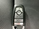 Thumbnail of 2023 Agate Black Metallic Ford F-150