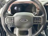 Thumbnail of 2023 Agate Black Metallic Ford F-150