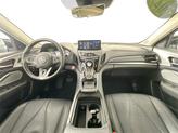 Thumbnail of 2023 Majestic Black Pearl Acura RDX