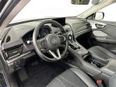 Thumbnail of 2023 Majestic Black Pearl Acura RDX