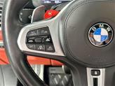 Thumbnail of 2023 Black Sapphire Metallic BMW X6 M