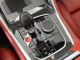 Thumbnail of 2023 Black Sapphire Metallic BMW X6 M