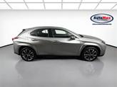 Thumbnail of 2022 Atomic Silver Lexus UX 250h