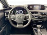 Thumbnail of 2022 Atomic Silver Lexus UX 250h