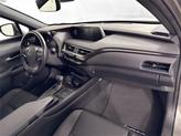 Thumbnail of 2022 Atomic Silver Lexus UX 250h