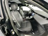 Thumbnail of 2023 Santorini Black Metallic Land Rover Range Rover Evoque