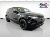 Photo of 2023 Santorini Black Metallic Land Rover Range Rover Evoque