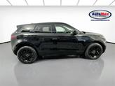 Thumbnail of 2023 Santorini Black Metallic Land Rover Range Rover Evoque
