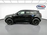 Thumbnail of 2023 Santorini Black Metallic Land Rover Range Rover Evoque
