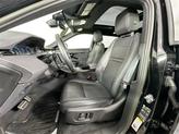 Thumbnail of 2023 Santorini Black Metallic Land Rover Range Rover Evoque