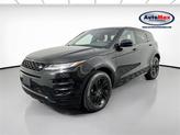 Thumbnail of 2023 Santorini Black Metallic Land Rover Range Rover Evoque