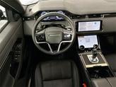 Thumbnail of 2023 Santorini Black Metallic Land Rover Range Rover Evoque
