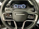Thumbnail of 2023 Santorini Black Metallic Land Rover Range Rover Evoque
