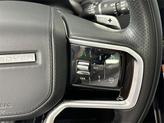 Thumbnail of 2023 Santorini Black Metallic Land Rover Range Rover Evoque