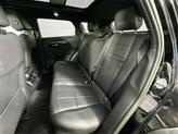 Thumbnail of 2023 Santorini Black Metallic Land Rover Range Rover Evoque