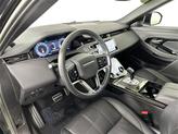 Thumbnail of 2023 Santorini Black Metallic Land Rover Range Rover Evoque