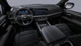 Thumbnail of 2025 Dark Ash Metallic Chevrolet Tahoe