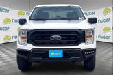 Thumbnail of 2022 Oxford White Ford F-150