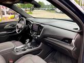 Thumbnail of 2023 Northsky Blue Metallic Chevrolet Traverse