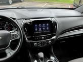 Thumbnail of 2023 Northsky Blue Metallic Chevrolet Traverse