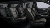 Thumbnail of 2026 Polar White Tricoat Chevrolet Traverse