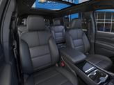 Thumbnail of 2026 Polar White Tricoat Chevrolet Traverse