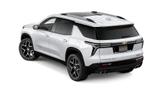 Thumbnail of 2026 Polar White Tricoat Chevrolet Traverse