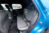 Thumbnail of 2025 Marina Blue Metallic Chevrolet Trailblazer