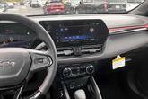 Thumbnail of 2025 Marina Blue Metallic Chevrolet Trailblazer