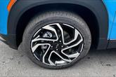 Thumbnail of 2025 Marina Blue Metallic Chevrolet Trailblazer