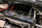 Thumbnail of 2018 Vesuvio Gray Metallic Alfa Romeo Stelvio
