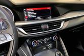 Thumbnail of 2018 Vesuvio Gray Metallic Alfa Romeo Stelvio