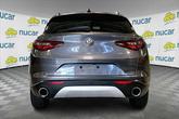 Thumbnail of 2018 Vesuvio Gray Metallic Alfa Romeo Stelvio