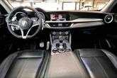 Thumbnail of 2018 Vesuvio Gray Metallic Alfa Romeo Stelvio