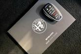 Thumbnail of 2018 Vesuvio Gray Metallic Alfa Romeo Stelvio
