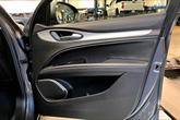 Thumbnail of 2018 Vesuvio Gray Metallic Alfa Romeo Stelvio