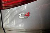 Thumbnail of 2018 Vesuvio Gray Metallic Alfa Romeo Stelvio