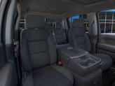 Thumbnail of 2026 Black Chevrolet Silverado 1500
