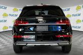 Thumbnail of 2021 Black Audi Q5