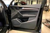 Thumbnail of 2021 Black Audi Q5