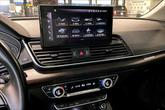 Thumbnail of 2021 Black Audi Q5