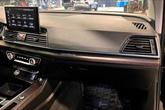 Thumbnail of 2021 Black Audi Q5