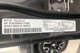 Thumbnail of 2022 Diamond Black Crystal Pearlcoat Jeep Compass